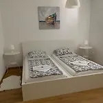 Apartamento Apartments Novi Vinodolski Novi Vinodolski