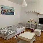 Apartments Novi Vinodolski Apartamento Novi Vinodolski
