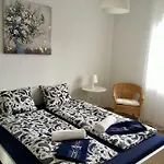 Apartments Novi Vinodolski