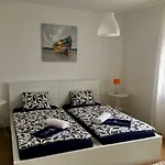 Apartamento Apartments Novi Vinodolski *