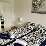 Apartments Novi Vinodolski Apartamento Novi Vinodolski