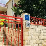 Apartamento Apartments Novi Vinodolski *