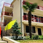 Apartments Novi Vinodolski Apartamento *