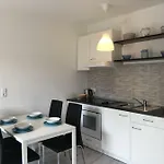 Apartamento Apartments Novi Vinodolski