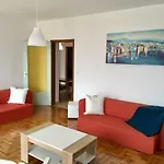 Apartamento Apartments Novi Vinodolski Novi Vinodolski