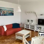 Apartamento Apartments Novi Vinodolski