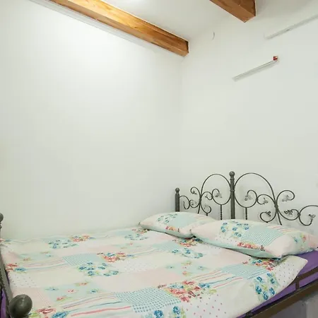 Appartamento Apartments Lovran