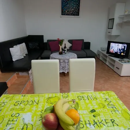 Apartments Lovran Appartamento Laurana