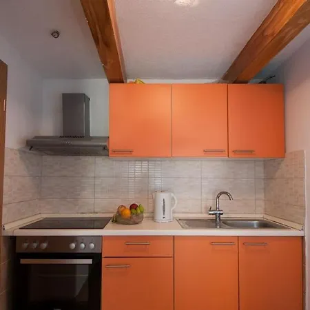 Appartamento Apartments Lovran *