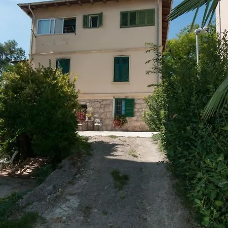 Appartamento Apartments Lovran *