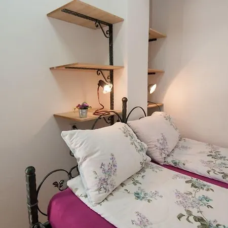 Apartments Lovran Appartamento *