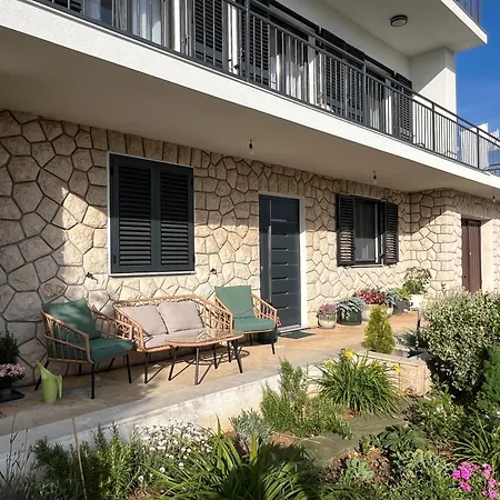 Apartamento Apartments Novi Vinodolski Novi Vinodolski