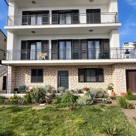 Apartments Novi Vinodolski