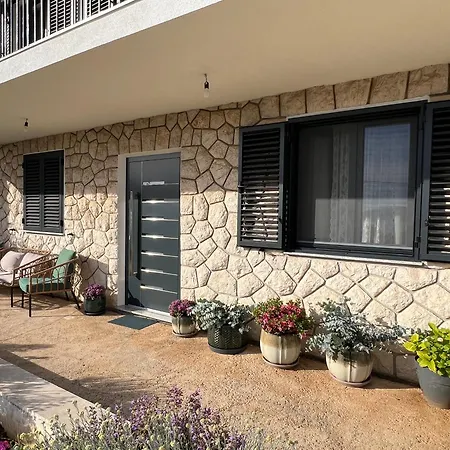 Apartamento Apartments Novi Vinodolski