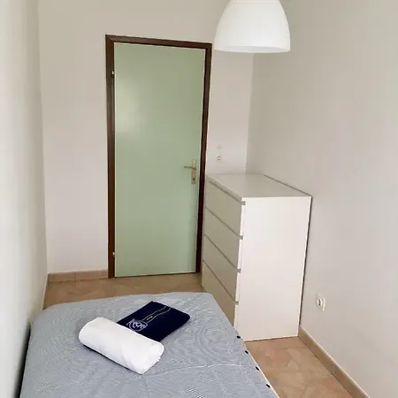 Lägenhet Apartments Novi Vinodolski Novi Vinodolski