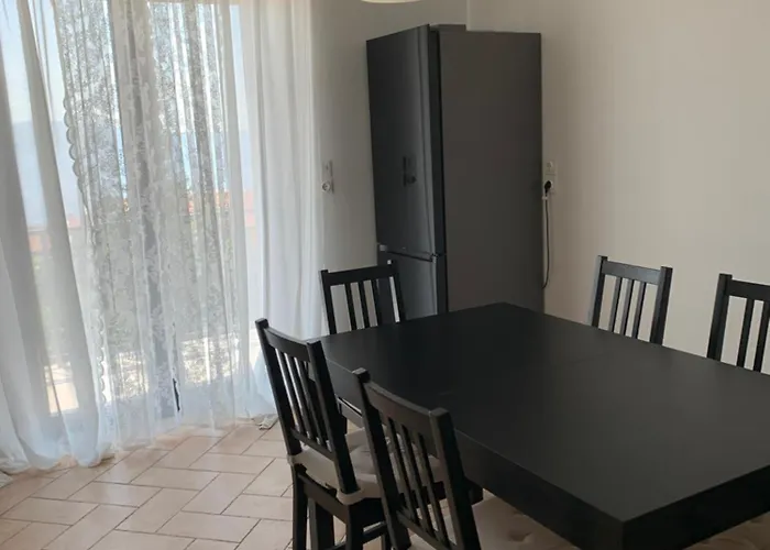 Apartments Novi Vinodolski Appartement