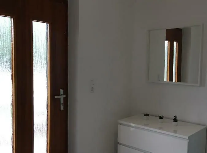 Apartments Novi Vinodolski Appartement *