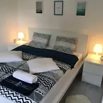 Διαμέρισμα Apartments Novi Vinodolski