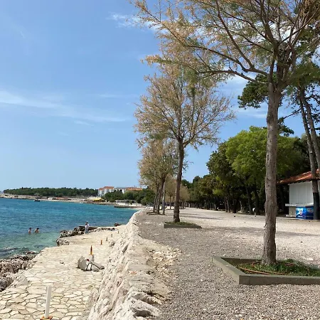 Apartments Novi Vinodolski * Novi Vinodolski