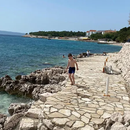 Lejlighed Apartments Novi Vinodolski *