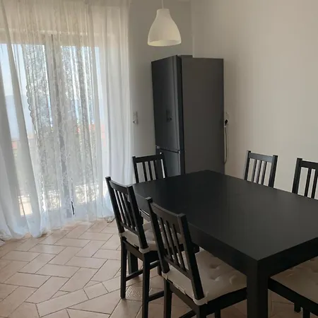 Apartments Novi Vinodolski Lejlighed