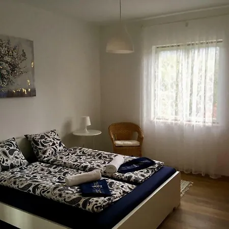 Apartments Novi Vinodolski נובי ווינודולסקי