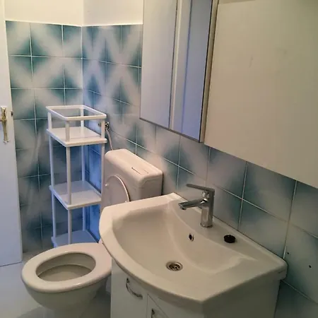 Apartments Novi Vinodolski