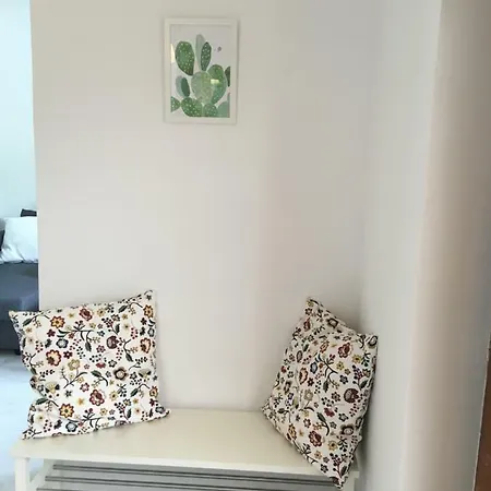 Apartments Novi Vinodolski Lejlighed *