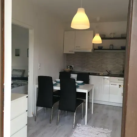 Apartments Novi Vinodolski נובי ווינודולסקי