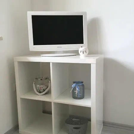 Apartments Novi Vinodolski *