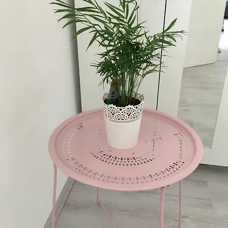 Apartments Novi Vinodolski Lejlighed *