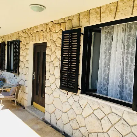 Apartments Novi Vinodolski Lejlighed Novi Vinodolski