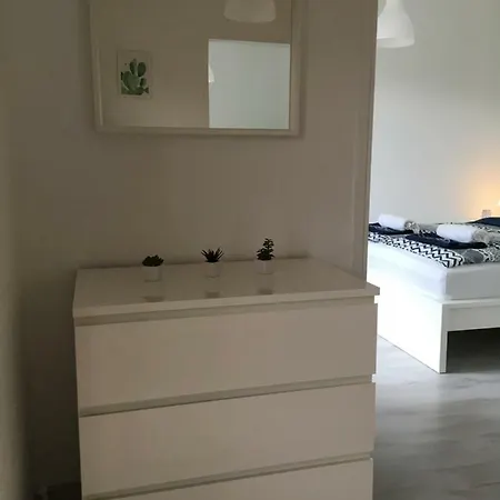 Apartments Novi Vinodolski נובי ווינודולסקי