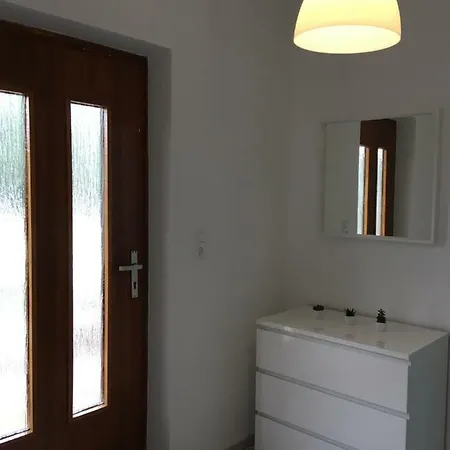 Apartments Novi Vinodolski Lejlighed *