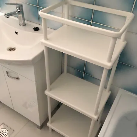 Apartments Novi Vinodolski