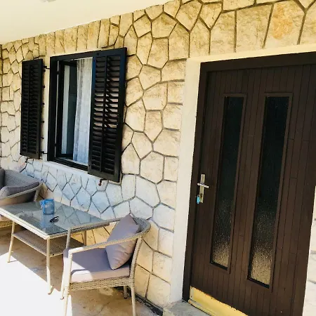 Lejlighed Apartments Novi Vinodolski