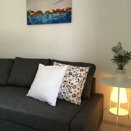 Apartments Novi Vinodolski