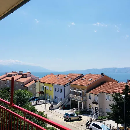 Apartments Novi Vinodolski Lejlighed