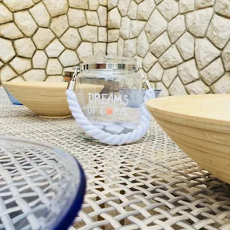 Apartments Novi Vinodolski Lejlighed