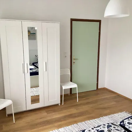 Apartments Novi Vinodolski נובי ווינודולסקי