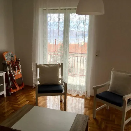 Apartments Novi Vinodolski Lejlighed