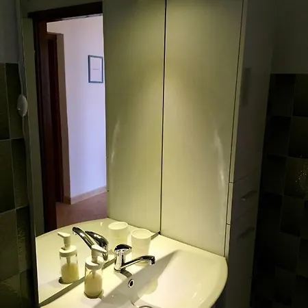 Apartments Novi Vinodolski Novi Vinodolski