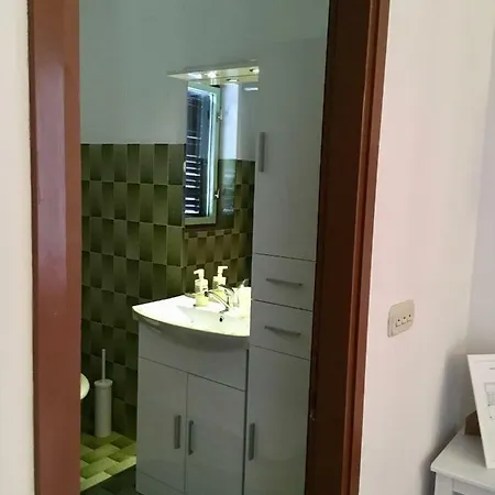 Apartments Novi Vinodolski * Novi Vinodolski