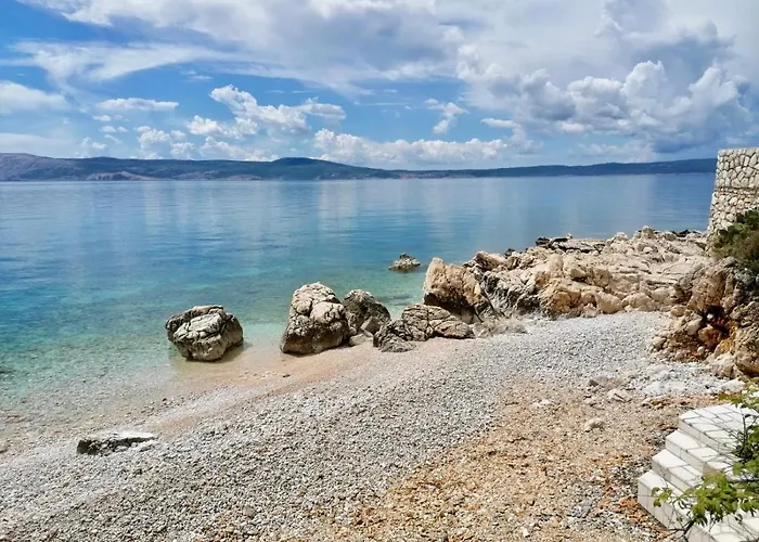 Apartments Novi Vinodolski Appartamento *