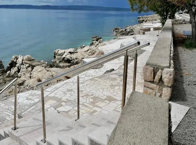 Apartments Novi Vinodolski Appartamento *