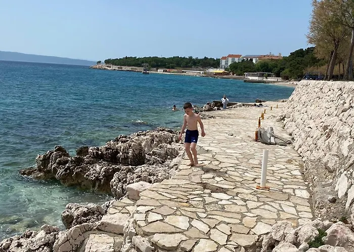 Appartamento Apartments Novi Vinodolski *