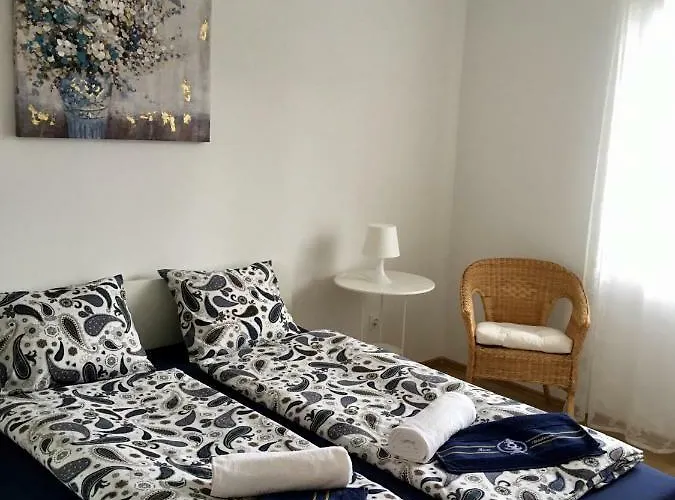 Apartments Novi Vinodolski