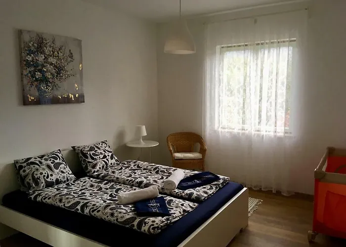 Apartments Novi Vinodolski Novi Vinodolski