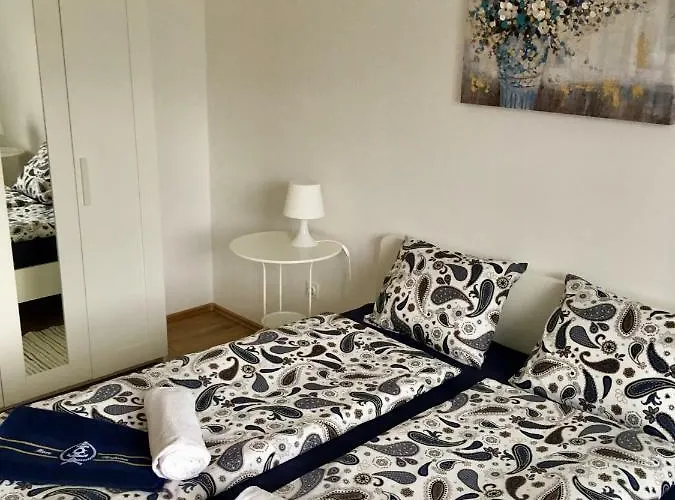 Apartments Novi Vinodolski Appartamento Novi Vinodolski