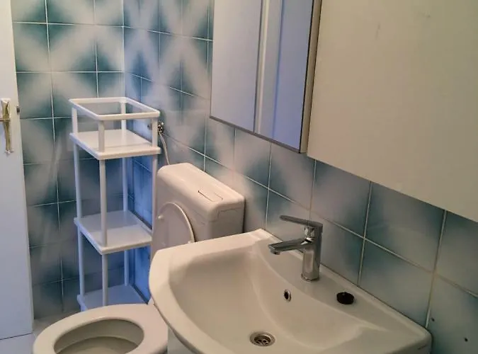 Apartments Novi Vinodolski